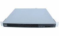 Cisco -  ASA5515-SSD120-K9 -  NGFW ASA 5515-X w/ SW,6GE...