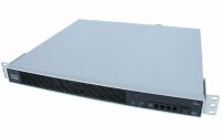 Cisco -  ASA5515-SSD120-K9 -  NGFW ASA 5515-X w/ SW,6GE Data,1GE Mgmt,AC,3DES/AES,SSD 120G