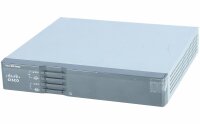 Cisco -  CISCO867VAE -  Cisco 867VAE router with VDSL2/ADSL2+ over POTS