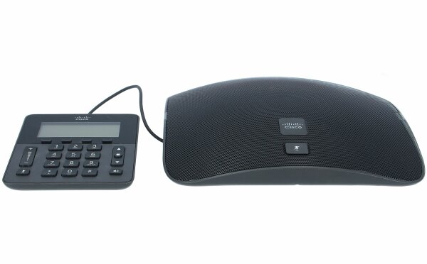 Cisco -  CP-8831-K9= -  Cisco Unified IP Conference Phone 8831 base and controller