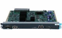 Cisco -  WS-X4013+= -  Catalyst 4500 Supervisor II-Plus...