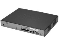 Cisco -  C897VAW-E-K9 -  Cisco 897 VDSL2/ADSL2+ over POTs, 1GE/SFP, 802.11n ETSI Comp