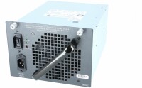 Cisco -  PWR-C45-1000AC= -  Catalyst 4500 1000W AC Power Supply (Data Only) Spare