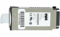 Cisco -  WS-G5484= -  1000BASE-SX Short Wavelength GBIC...