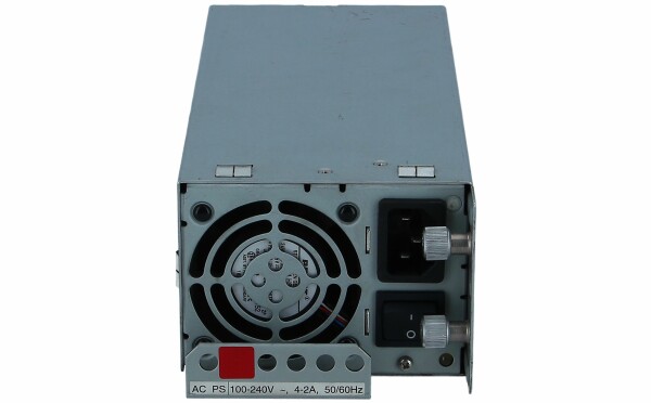 Cisco -  PWR-3660-AC= -  AC Power Supply for the Cisco 3660