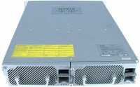 Cisco -  ASA5585-S10X-K9 -  ASA 5585-X Chas with SSP10,8GE,2SFP+,2GE Mgt,2 AC,3DES/AES