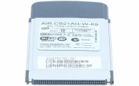 Cisco -  AIR-CB21AG-W-K9 -  802.11a/b/g Cardbus Adapter;...