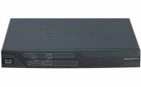 Cisco -  CISCO886VA-J-K9 -  Cisco 886VA Annex J router...