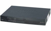 Cisco -  CISCO886VA-J-K9 -  Cisco 886VA Annex J router with VDSL2/ADSL2+ over ISDN