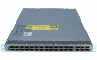 Cisco - N9K-C9332PQ - Nexus 9332PQ - Switch - L3 -...