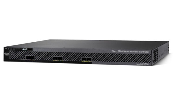 Cisco -  AIR-CT5760-HA-K9 -  Cisco 5700 Series Wireless Controller for high availability