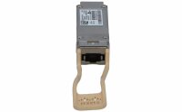 Cisco - QSFP-40G-SR4 - QSFP+ transceiver module - 40GbE -...