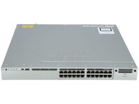 WS-C3850-24PW-S