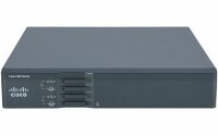 Cisco -  CISCO866VAE-K9 -  Cisco 866VAE Secure router...