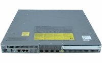 Cisco -  ASR1001-2.5G-VPNK9 -  ASR1001 VPN Bundle, 2.5G...