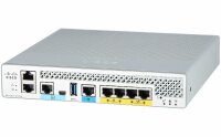 Cisco -  AIR-CT3504-K9 -  Cisco 3504 Wireless Controller