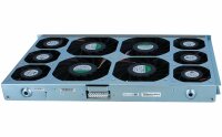 Cisco -  WS-X4582+E= -  Catalyst 4510R+E Fan Tray (Spare)