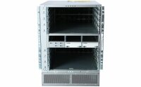 Cisco -  N7K-C7009= -  9 Slot Chassis, No Power Supply,...