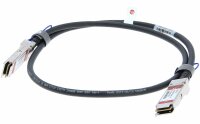 Cisco -  QSFP28-100G-CU1M -  QSFP28 zu QSFP28 DAC Direct Attach Kabel, 100GBase-CR4, 1 Meter, pass