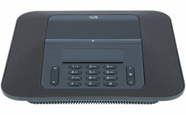 Cisco -  CP-8832-EU-K9 -  Cisco IP Conference Phone 8832 - VoIP-Konferenztelefon