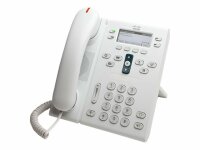 Cisco -  CP-6945-WL-K9= -  Cisco UC Phone 6945, Arctic...