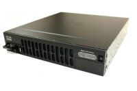 Cisco -  ISR4451-X-VSEC/K9 -  Cisco ISR 4451 UC...