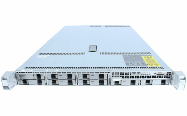 Cisco -  AIR-CT5520-50-K9 -  Cisco 5520 Wireless Controller supporting 50 APs w/rack kit