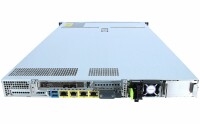 Cisco -  AIR-CT5520-50-K9 -  Cisco 5520 Wireless Controller supporting 50 APs w/rack kit