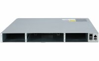 Cisco -  N3K-C3048TP-1GE= -  Nexus 3048TP-1GE 1RU 48 1GE and 4 10GE ports, no p/s,no fan