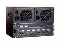 Cisco -  WS-C4503-S2+48 -  Promo Cat4503 Bundle, 1x 1000AC, 1x S2+, 1x WS-X4148-RJ