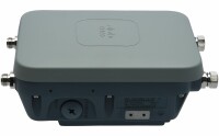 Cisco -  AIR-CAP1532E-E-K9 -  802.11n Low-Profile Outdoor AP, External Ant., E Reg Dom.