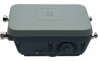 Cisco -  AIR-CAP1532E-E-K9 -  802.11n Low-Profile Outdoor AP, External Ant., E Reg Dom.