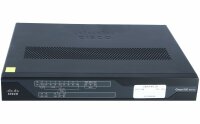 Cisco -  C891F-K9 -  Cisco 890 Series Integrated Services...