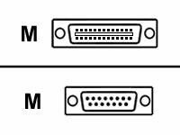 CAB-SS-X21MT=