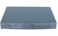 Cisco -  C886VAJ-K9 -  Cisco 880 Series Integrated...