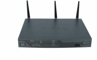 Cisco -  C867VAE-W-E-K9 -  Cisco 860VAE Series Integrated...