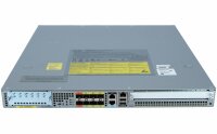 Cisco -  ASR1001-X -  Cisco ASR1001-X Chassis, 6 built-in...