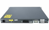 Cisco -  WS-C3548-XL-EN -  Catalyst 3548 XL Enterprise Edition