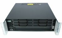 Cisco -  CISCO7206VXR= -  7206VXR, 6-slot chassis, 1 AC...