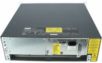 Cisco -  CISCO7206VXR= -  7206VXR, 6-slot chassis, 1 AC Supply, Spare (w/o IP SW)