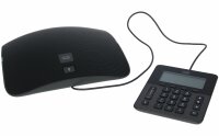 Cisco -  CP-8831-EU-K9= -  Cisco 8831 IP phone EU and Australia DECT Frequency