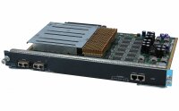 Cisco -  WS-X4013 -  (EOS-PB2483)Catalyst4000SupervisorII