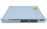 Cisco -  C9300-24T-E -  Cisco Catalyst 9300 - Network...