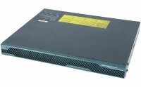 Cisco -  ASA5510-BUN-K9 -  ASA 5510 Appliance w/ SW, 50 VPN Peers, 3 FE, 3DES/AES