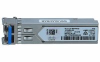 Cisco - GLC-LX-SM-RGD - SFP (mini-GBIC) transceiver...