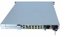 Cisco -  ASA5555-FPWR-K9 -  ASA 5555-X with FirePOWER Services, 8GE, AC, 3DES/AES, 2SSD