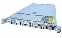 Cisco -  UCSC-C220-M4S -  Cisco UCS C220 M4 High-Density Rack Server SSF