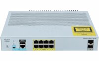 Cisco -  WS-C2960L-8PS-LL -  Cisco Catalyst 2960L-8PS-LL...