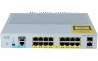 Cisco -  WS-C2960L-16PS-LL -  Cisco Catalyst...