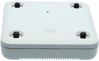 Cisco -  AIR-AP1852E-E-K9 -  802.11ac Wave 2; 4x4:4SS;...